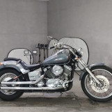 Мотоцикл Yamaha DRAGSTAR XVS400 с пробегом 28124 km