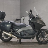 Мотоцикл Honda NC700 INTEGRA с пробегом 49624 km