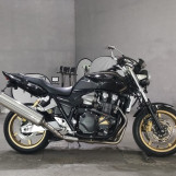 Мотоцикл Honda CB1300SF з пробігом 15122 km