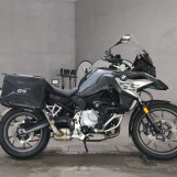 Мотоцикл BMW F750GS с пробегом 19097 km