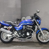 Мотоцикл Honda CB1300SF з пробігом 23439 km