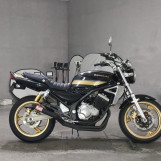 Мотоцикл Suzuki GSX250FX з пробігом 18081 km