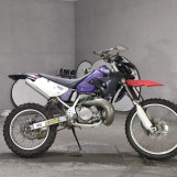 Мотоцикл Honda CRM250R с пробегом 19808 km