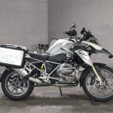 Мотоцикл BMW R1200GS с пробегом 82997 km
