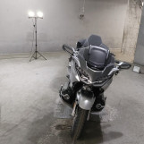 Мотоцикл Honda GL1800 TOUR D с пробегом 9653 km