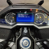 Мотоцикл Honda GL1800 TOUR D с пробегом 9653 km