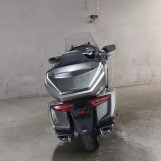 Мотоцикл Honda GL1800 TOUR D с пробегом 9653 km