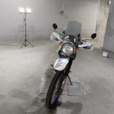 Мотоцикл Suzuki DJEBEL250XC з пробігом 24655 km