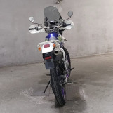 Мотоцикл Suzuki DJEBEL250XC з пробігом 24655 km
