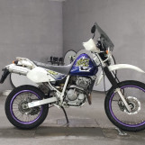 Мотоцикл Suzuki DJEBEL250XC з пробігом 24655 km