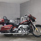 Мотоцикл HD ELECTRA GLIDE FLHTKSE1800 з пробігом 52390 km