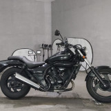 Мотоцикл Kawasaki ELIMINATOR 250V с пробегом 32258 km