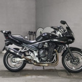 Мотоцикл Suzuki BANDIT1250S с пробегом 75971 km