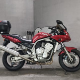 Мотоцикл Yamaha FZ1 FAZER с пробегом 58011 km