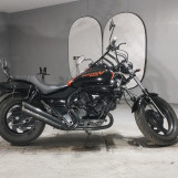 Мотоцикл Kawasaki ELIMINATOR 250V с пробегом 21076 km