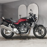 Мотоцикл Honda CB400SFV с пробегом 42805 km