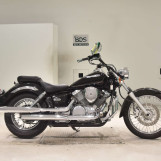 Мотоцикл Yamaha DRAGSTAR XVS250 с пробегом 15851 km