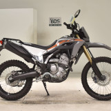 Мотоцикл Honda CRF250L с пробегом 13905 km