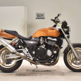 Мотоцикл Honda CB1300SF з пробігом 28719 km