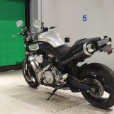 Мотоцикл Yamaha MT-01 з пробігом 53631 km