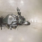 Мотоцикл Yamaha MT-01 з пробігом 53631 km