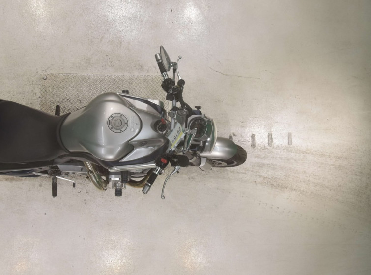 Мотоцикл Yamaha MT-01 з пробігом 53631 km