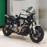 Мотоцикл Yamaha MT-01 з пробігом 53631 km