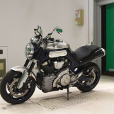 Мотоцикл Yamaha MT-01 з пробігом 53631 km