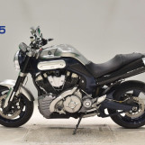 Мотоцикл Yamaha MT-01 з пробігом 53631 km