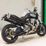 Мотоцикл Yamaha MT-01 з пробігом 53631 km