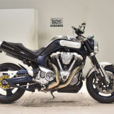 Мотоцикл Yamaha MT-01 з пробігом 53631 km