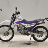 Мотоцикл Yamaha SEROW XT225 с пробегом 24443 km