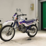 Мотоцикл Yamaha SEROW XT225 с пробегом 24443 km