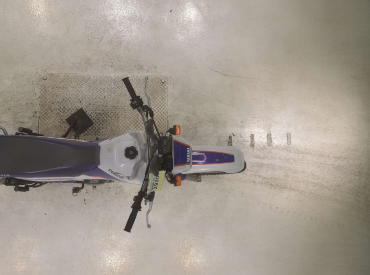 Мотоцикл Yamaha SEROW XT225 с пробегом 24443 km