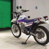 Мотоцикл Yamaha SEROW XT225 с пробегом 24443 km