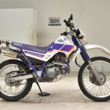 Мотоцикл Yamaha SEROW XT225 с пробегом 24443 km