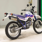 Мотоцикл Yamaha SEROW XT225 с пробегом 24443 km