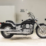 Мотоцикл Yamaha DRAGSTAR XVS400 с пробегом 11997 km