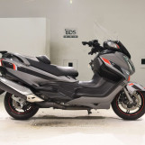 Мотоцикл Suzuki SKYWAVE 650LX с пробегом 12108 km