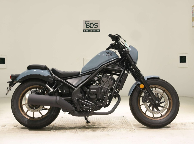 Мотоцикл Honda XJR400 з пробігом 2550 km