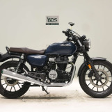 Мотоцикл Honda GB350 с пробегом 5686 km