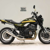 Мотоцикл Kawasaki Z900RS с пробегом 15171 km