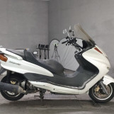 Мотоцикл Yamaha MAJESTY 250 з пробігом 53192 km