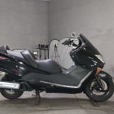 Мотоцикл Honda FORZA Z