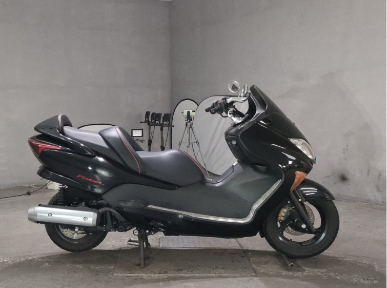 Мотоцикл Honda FORZA Z