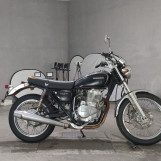 Мотоцикл Honda CB400SS з пробігом 20589 km