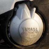 Мотоцикл Yamaha YZF-R6 з пробігом 4320 m
