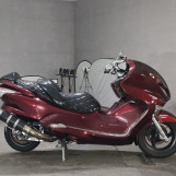 Мотоцикл Honda FORZA Z
