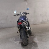 Мотоцикл Suzuki GSX400 INAZUMA з пробігом 39760 km
