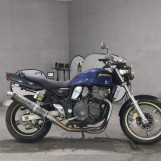 Мотоцикл Suzuki GSX400 INAZUMA з пробігом 39760 km